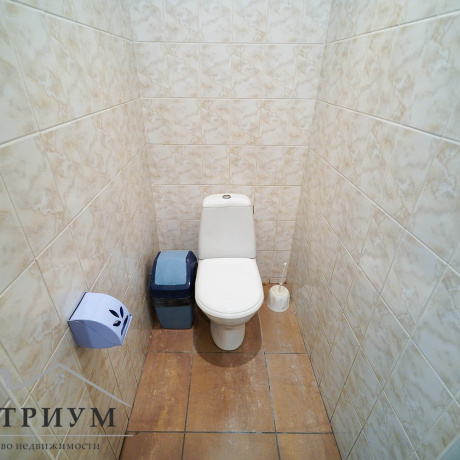 Фотография ОФИС/СФЕРА УСЛУГ 152,4кв.м. ул. Мележа 5/1 - фото 10