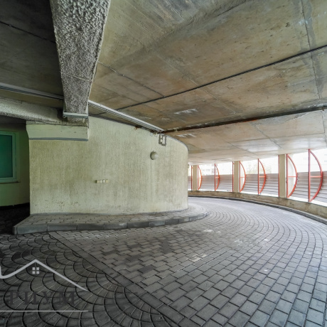 Фотография Продается машино-место по ул. Восточная 131 на крытом паркинге - фото 8