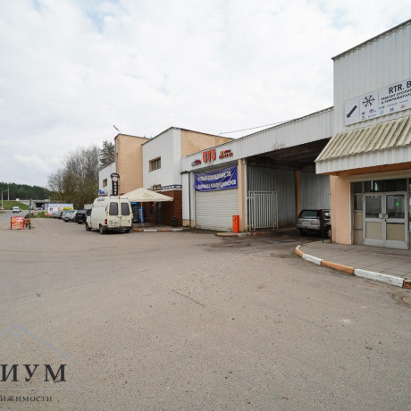 Фотография Помещение в аренду до 150,0 м&sup2;, пр. Независимости, 199 - фото 9