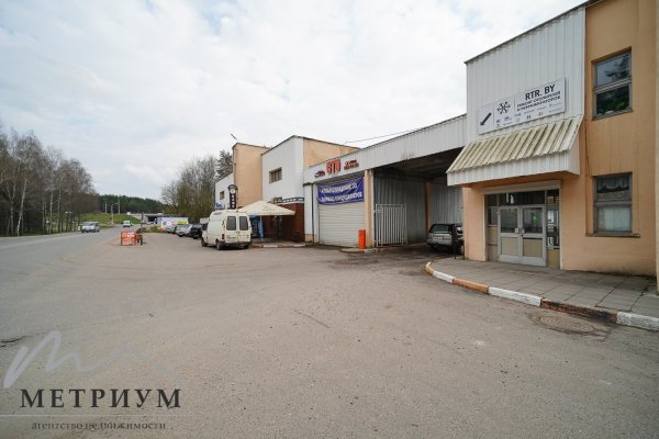 Помещение в аренду до 150,0 м², пр. Независимости, 199 - фото 9