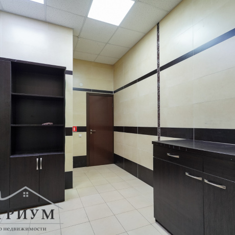 Фотография Торговое помещение 116.5м&sup2;, ул. Пономаренко 35А - фото 4