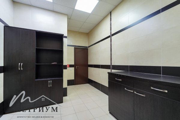 Торговое помещение 116.5м&sup2;, ул. Пономаренко 35А - фото 4