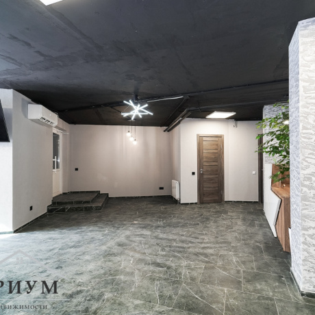 Фотография Коммерческое помещение на Берута, 11а (64,5м2) - фото 5