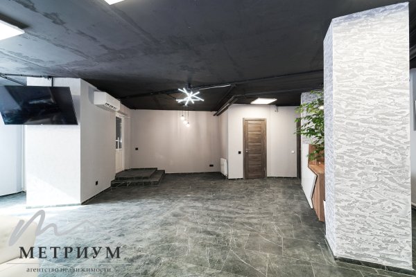 Коммерческое помещение на Берута, 11а (64,5м2) - фото 5