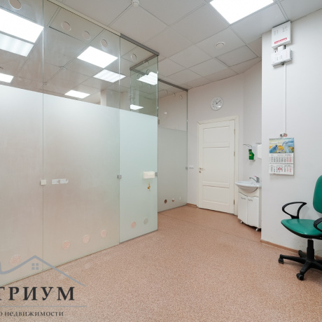 Фотография Сдается помещение Пр-т Победителей 127  - фото 8