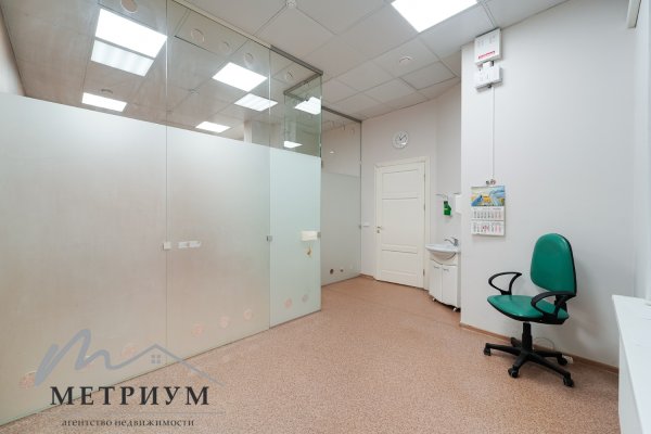 Сдается помещение Пр-т Победителей 127  - фото 8