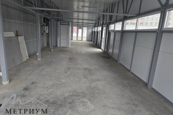 Торговое помещение 120 м2, ул. Ложинская, 23 - фото 3