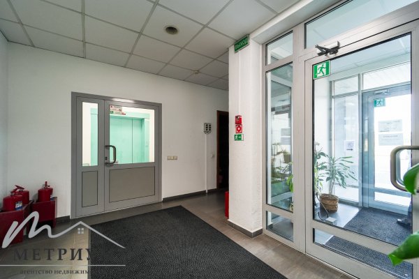 Аренда офисного помещения 157,9м2 ул. Маяковского, 144 - фото 3