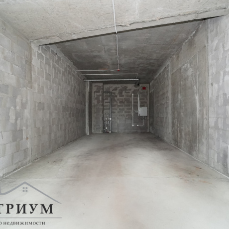 Фотография Продажа нового торгового помещения в &laquo;Минск-Мире&raquo;, Алфёрова 9 площадью 44,7 кв. - фото 6