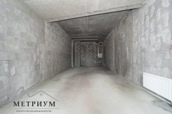 Продажа нового торгового помещения в &laquo;Минск-Мире&raquo;, Алфёрова 9 площадью 44,7 кв. - фото 6