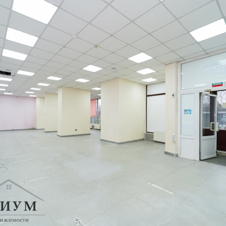 Фотография Торговое помещение 125,4 м2, ул. Богдановича, 78 - фото 8