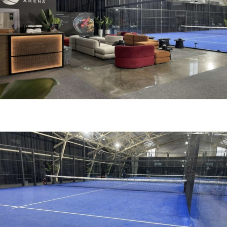 Фотография Продажа, спортивно-гостиничный премиум комплекс &laquo;Триумф&raquo; 4533,1кв.м. Боровлянский с/с, Копище. - фото 11