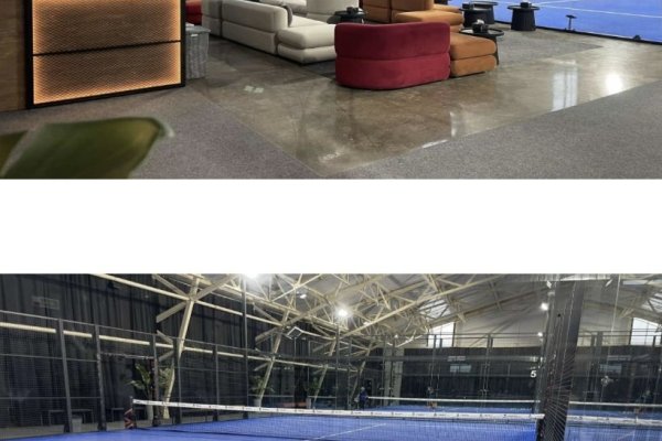 Продажа, спортивно-гостиничный премиум комплекс &laquo;Триумф&raquo; 4533,1кв.м. Боровлянский с/с, Копище. - фото 11