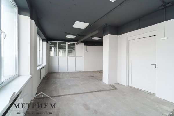 Предлагаем в аренду помещение 152,2м2, ул. Ратомская, 7 - фото 7
