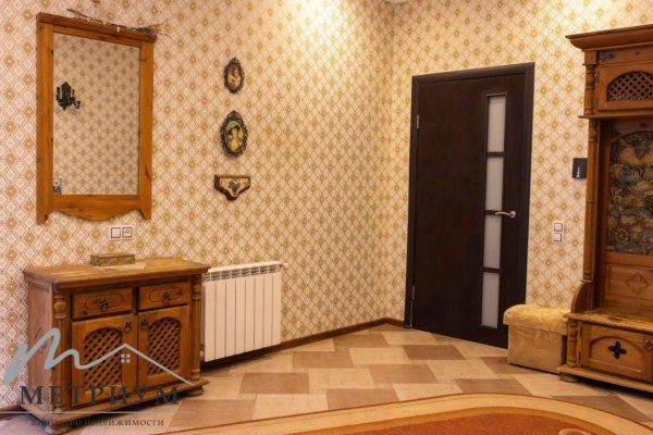 Уютный дом в живописном месте, аг. Ратомка, ул. Осенняя - фото 9