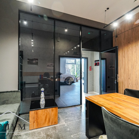 Фотография Помещение 271,40м2 в аренду на пр-т Независимости, 84А - фото 4