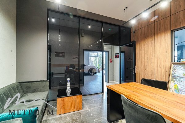 Помещение 271,40м2 в аренду на пр-т Независимости, 84А - фото 4