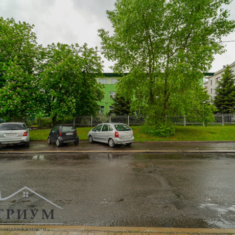 Фотография Помещение под хранение 50,1кв.м. ул. Маяковского 129А - фото 5