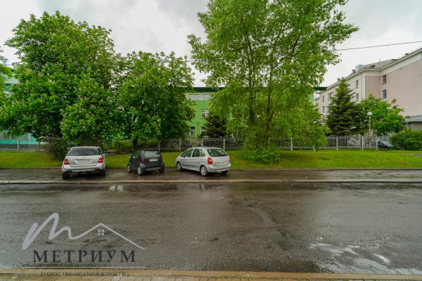 Помещение под хранение 50,1кв.м. ул. Маяковского 129А - фото 5