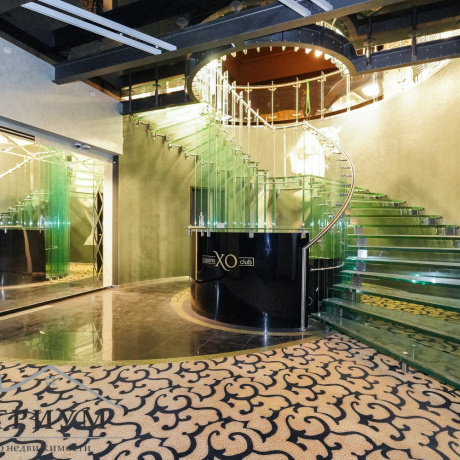 Фотография Арендатор не оплачивается услуги агентства!  Сдается помещение с ремонтом по адресу г. Минск  п-р Независимости 56А, площадью от 300 кв.м до 700 кв.м - фото 2