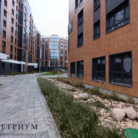 Фотография Арендатор не оплачивается услуги агентства!  Сдается помещение по адресу г. Минск ул Нововиленская 55, площадью 76.3 кв.м - фото 2