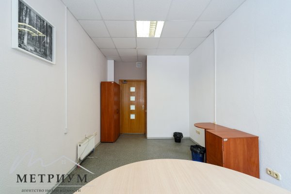 Офис 75,6 м2 на Партизанском, 178 - фото 9