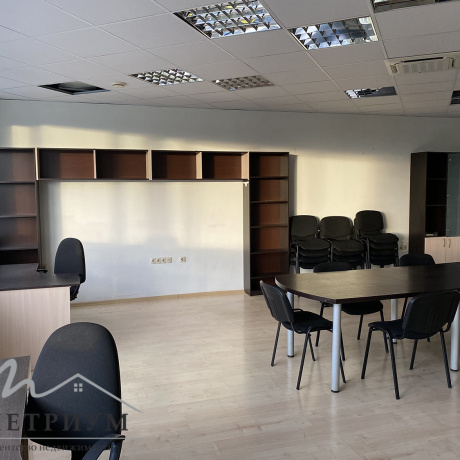 Фотография Аренда офисных помещений в БЦ &laquo;Порт&raquo; Шафарнянская 11 - фото 6