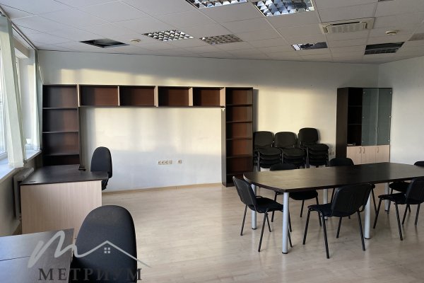 Аренда офисных помещений в БЦ &laquo;Порт&raquo; Шафарнянская 11 - фото 6