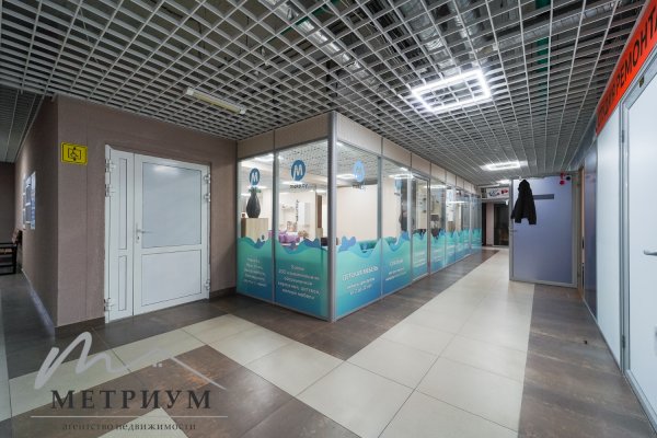 Арендатор не оплачивается услуги агентства!  Сдается помещение с ремонтом по адресу г. Минск  Петра Мстиславца 3 , площадью 120 кв.м - фото 16