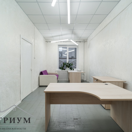 Фотография Субаренда Офисного помещения 40 кв м Фабрициуса 8 офис - фото 6
