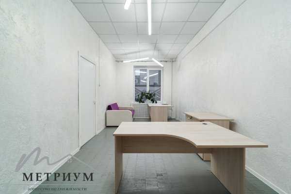 Субаренда Офисного помещения 40 кв м Фабрициуса 8 офис - фото 6