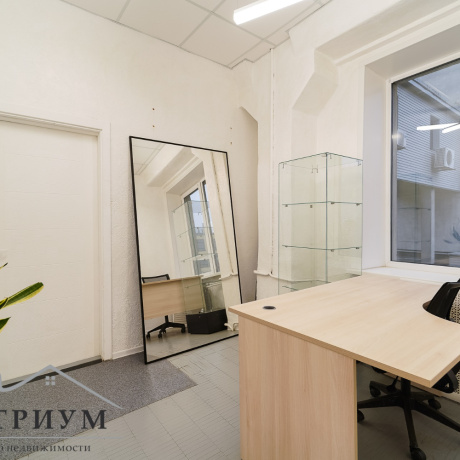 Фотография Субаренда Офисного помещения 40 кв м Фабрициуса 8 офис - фото 5