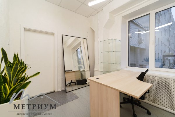 Субаренда Офисного помещения 40 кв м Фабрициуса 8 офис - фото 5