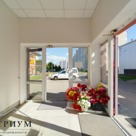 Фотография Офис в аренду в аг. Озерцо, площадью 59,9 кв. - фото 4