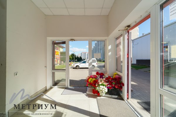 Офис в аренду в аг. Озерцо, площадью 59,9 кв. - фото 4