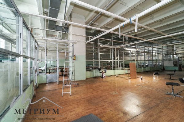 Арендатор не оплачивается услуги агентства!    Сдается в аренду отапливаемый склад/ производство по адресу г. Минск, ул Мележа 3. - фото 9