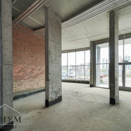 Фотография Торговое помещение 77м2 на Левина, 3 - фото 6