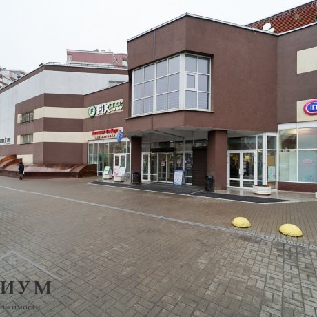 Фотография Продажа этажа в ТЦ для инвестиционного проекта на Ложинской, 14 - 1
