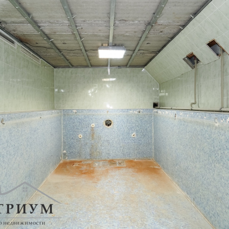 Фотография Помещение под хранение 50,1кв.м. ул. Маяковского 129А - фото 4