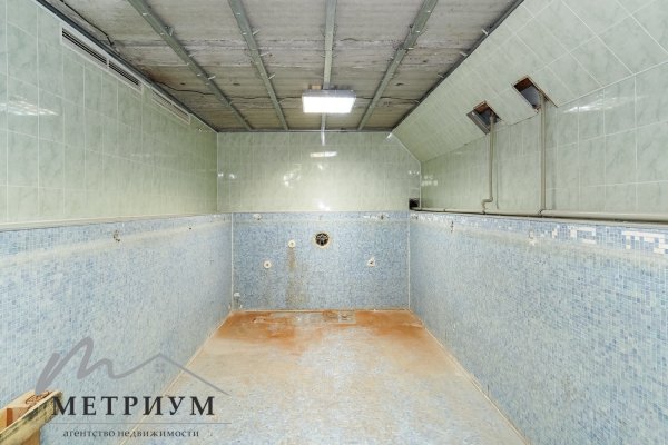 Помещение под хранение 50,1кв.м. ул. Маяковского 129А - фото 4
