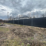 Фотография Продается готовый к проживанию дом в д. Боровляны по ул. Октябрьская в 5км от МКАД - фото 7