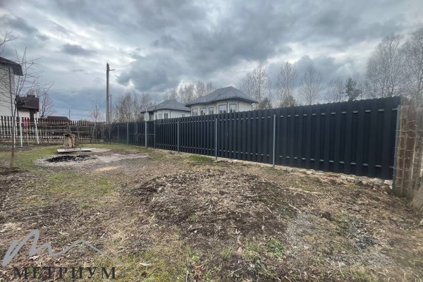 Продается готовый к проживанию дом в д. Боровляны по ул. Октябрьская в 5км от МКАД - фото 7