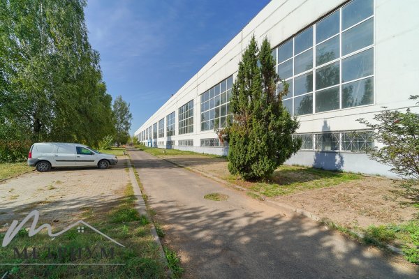 Склад до 400м2, Селицкого, 27 - фото 14