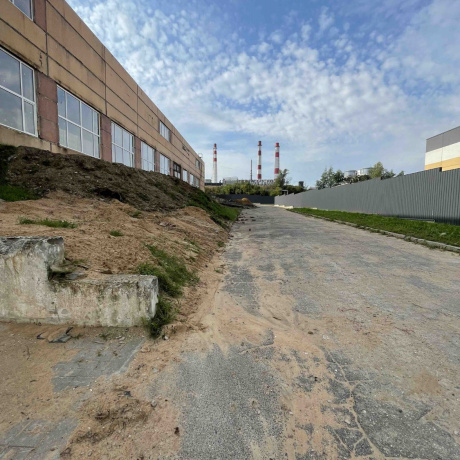 Фотография СКЛАД/ПРОИЗВОДСВО 3240кв.м. Матусевича, д.33/2 - фото 4