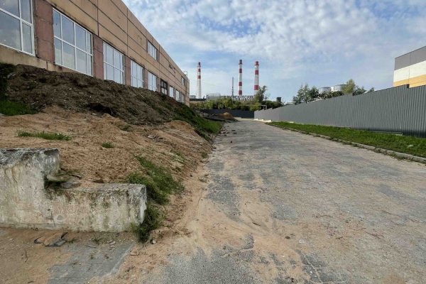 СКЛАД/ПРОИЗВОДСВО 3240кв.м. Матусевича, д.33/2 - фото 4