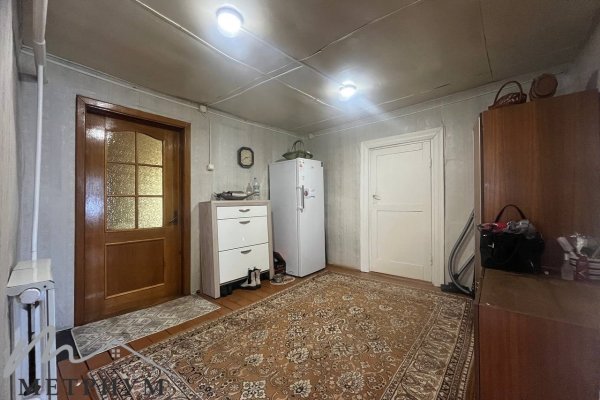 Продается готовый к проживанию дом в д. Боровляны по ул. Октябрьская в 5км от МКАД - фото 9