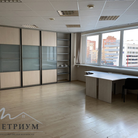 Фотография Аренда офисных помещений в БЦ &laquo;Порт&raquo; на Шафарнянской, 11 - фото 6