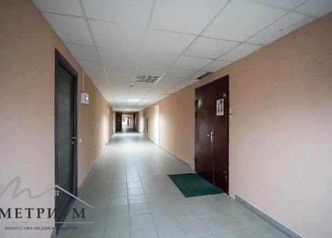 Сдается в аренду помещение 201,55 кв.м. по ул. Богдановича, д. 138 - фото 2
