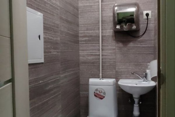 Торговое помещение 158,2 м2, Логойский тр-т 15/2 - фото 12