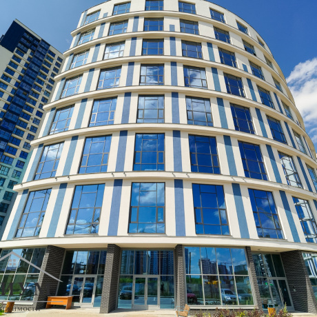 Фотография Торговое помещение 77м2 на Левина, 3 - фото 9